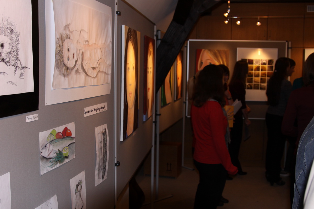 Ausstellung 2010